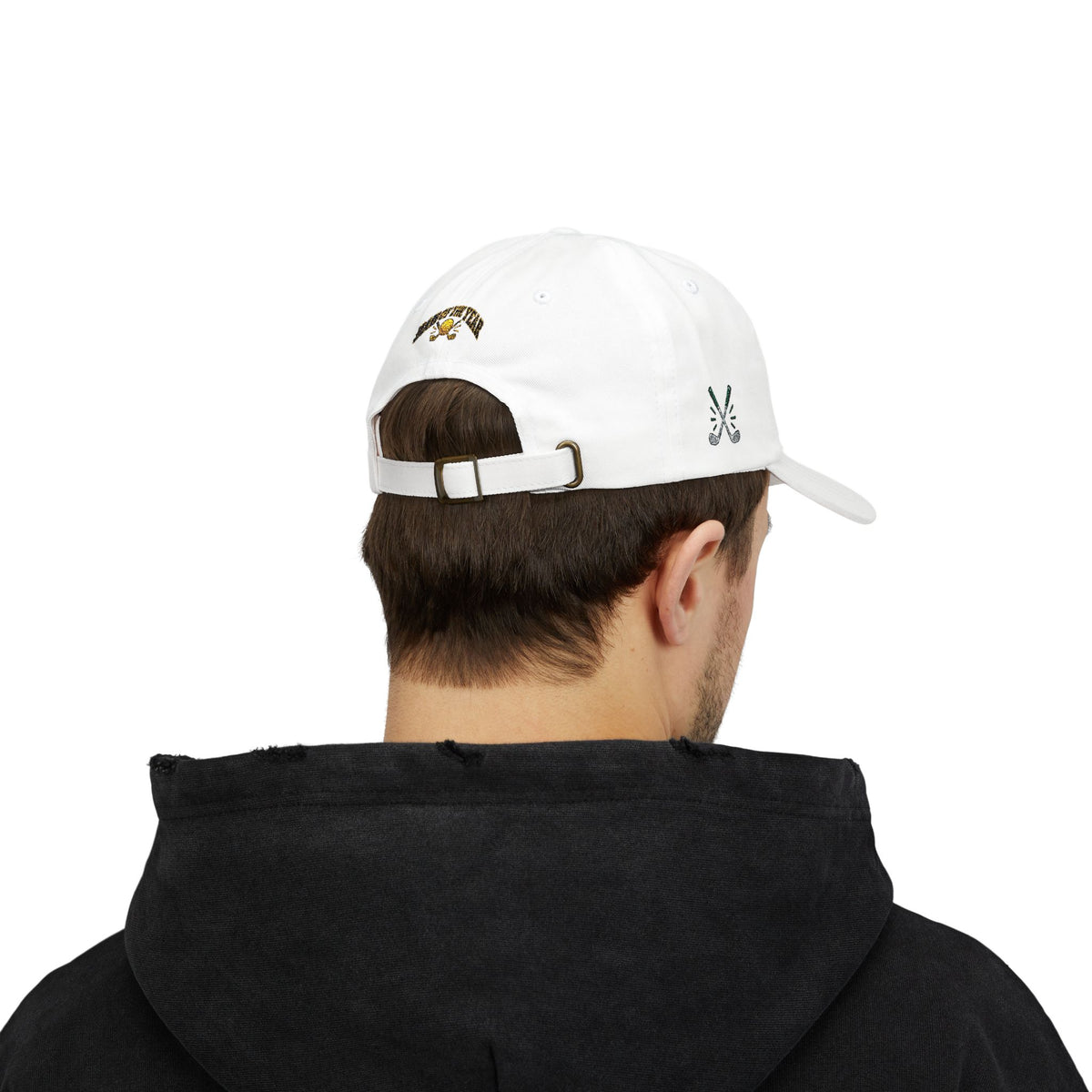 Classic Dad Cap