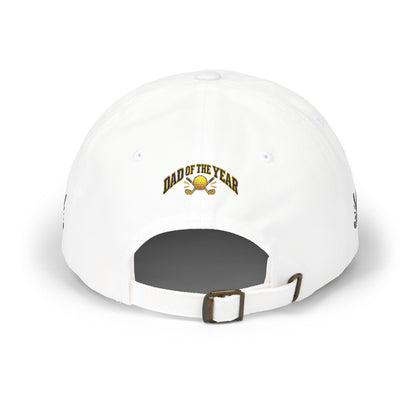 Classic Dad Cap