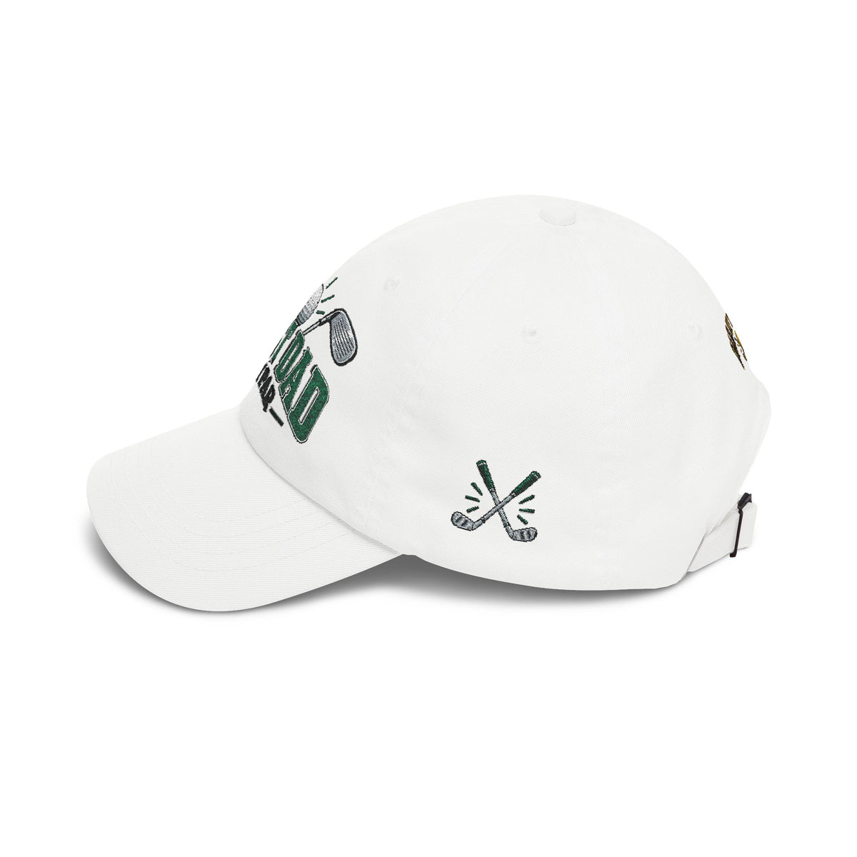 Classic Dad Cap