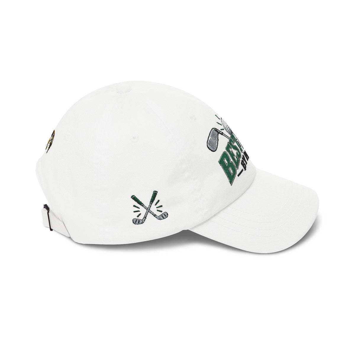 Classic Dad Cap