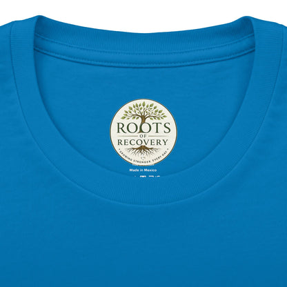 Halloween Pumpkin Tee — "Happy Halloween" Jack-O'-Lantern Crew Shirt