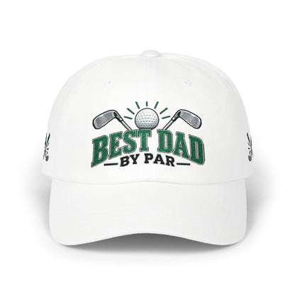 Classic Dad Cap