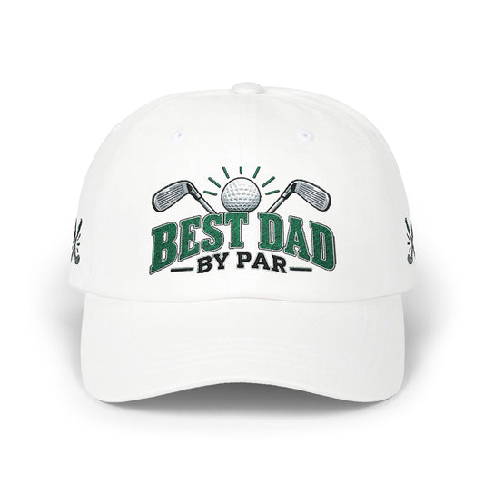 Classic Dad Cap